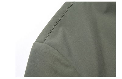 Abrigo Trinchera para Hombre Maduro - Image 6