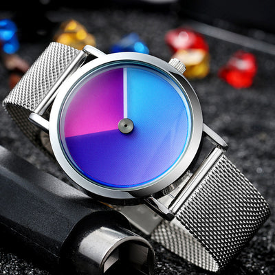 Reloj Vórtice Degradado - Image 14