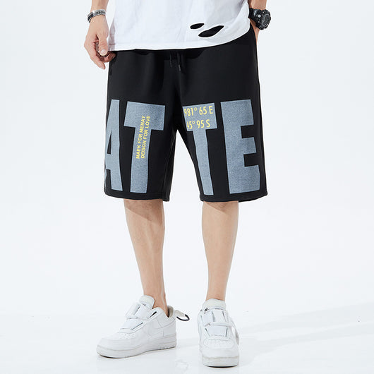 Pantalones de Baloncesto Premium para Deportes y Ocio - Image 11