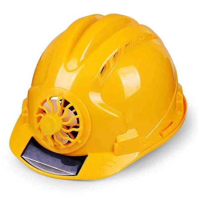 Casco de Protección Solar para Obra con Visera Extendida - Image 6