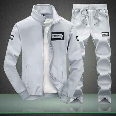 Conjunto Deportivo de Manga Larga - Image 5