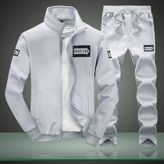 Conjunto Deportivo de Manga Larga - Image 5