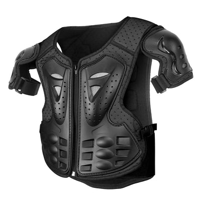 Conjunto de Protección Infantil para Motocicleta - 5 Piezas - Image 17