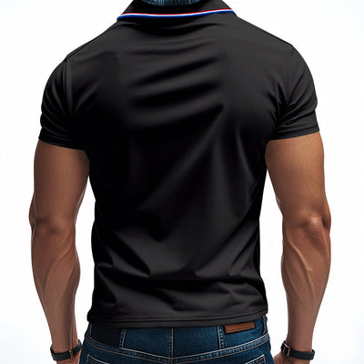 Polo Deportivo Secado Rápido para Golf Hombre y Mujer - Image 57
