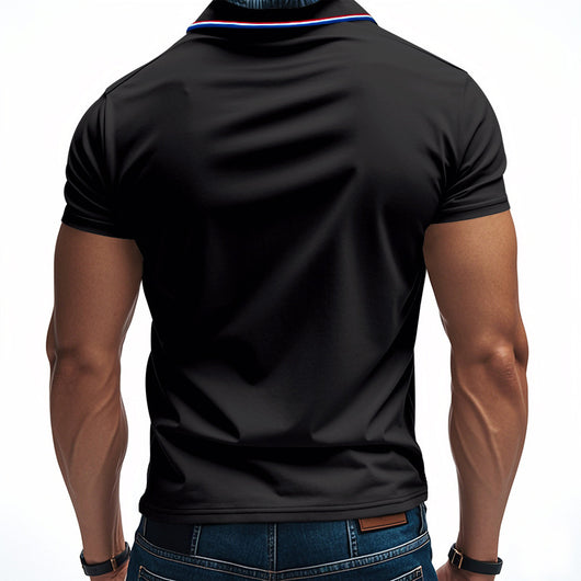 Polo Deportivo Secado Rápido para Golf Hombre y Mujer - Image 57