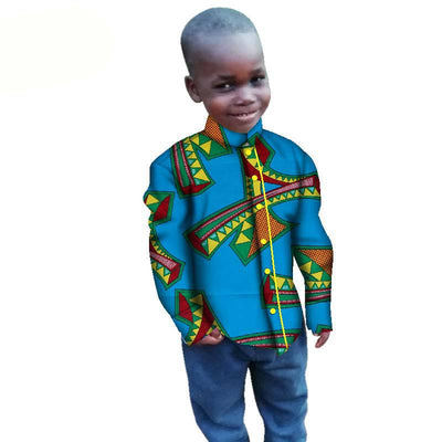 Playera Estampada para Niño - Image 9
