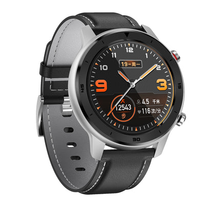 Reloj Deportivo Inteligente DT78 Resistente al Agua - Image 45