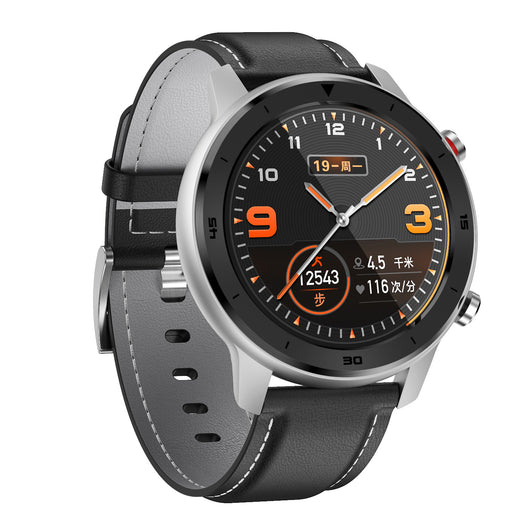 Reloj Deportivo Inteligente DT78 Resistente al Agua - Image 45