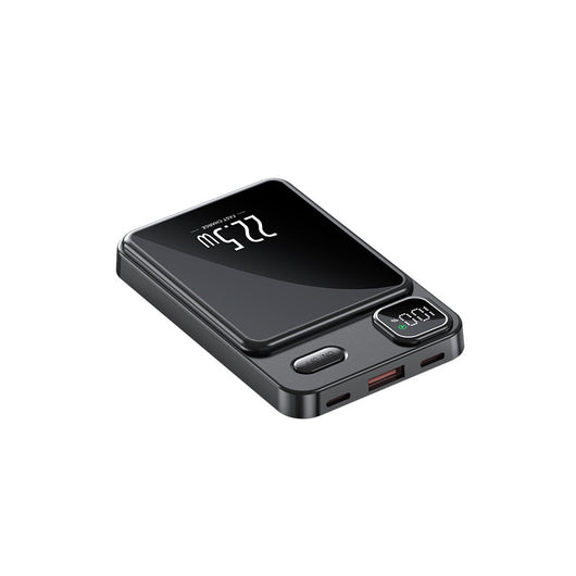 Batería Portátil Magnética 20000 mAh - Carga Rápida y Diseño Compacto - Image 54