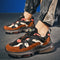 Tenis Reflectantes para Hombre con Visibilidad Nocturna