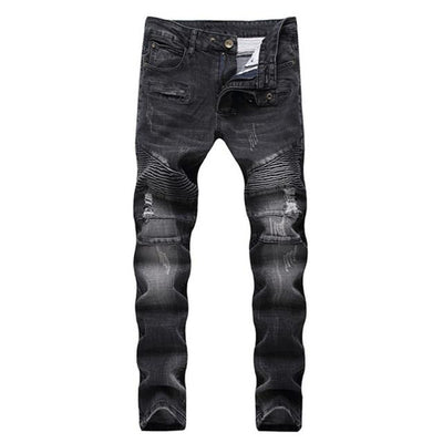 Jeans Crossfader: Versatilidad y Estilo en Movimiento - Image 11