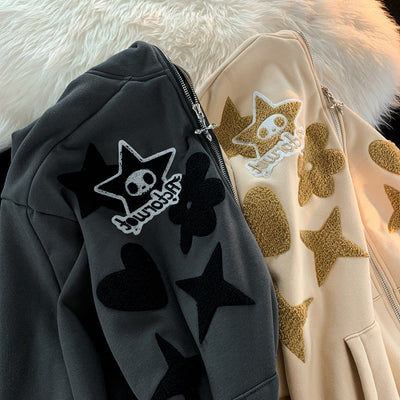 Sudadera con Capucha Tiburón Kawaii - Diseño Divertido y Adorable - Image 18