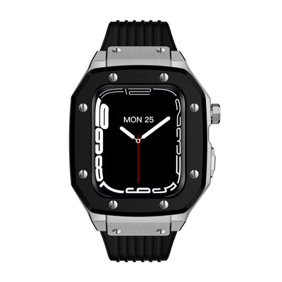 Reloj Mecánico con Cubierta Protectora de Aleación de Zinc - Image 11