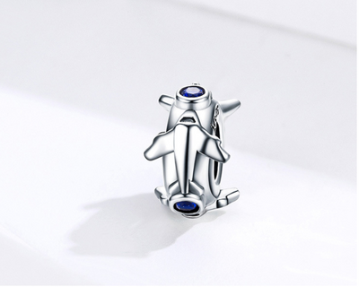 Cuentas de Plata Esterlina Sueltas para Joyería Artesanal - Image 3