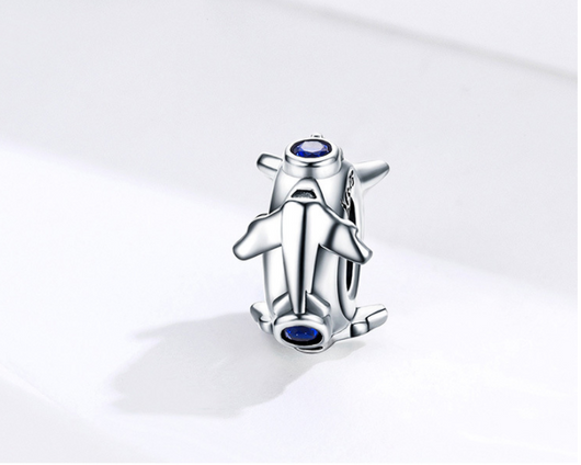 Cuentas de Plata Esterlina Sueltas para Joyería Artesanal - Image 3