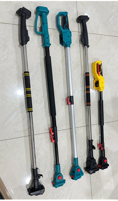 Sierra Eléctrica Inalámbrica con Batería de Litio para Jardín y Poda - Image 15