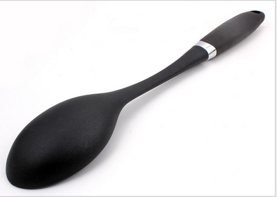 Set de 7 Utensilios de Cocina Estilo Occidental en Nylon - Image 8