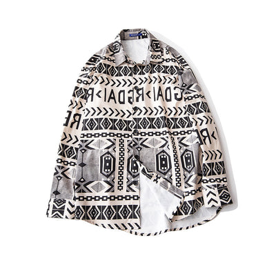 Cardigan Oversize Holgado - Abrigo Suelto Cómodo - Image 4
