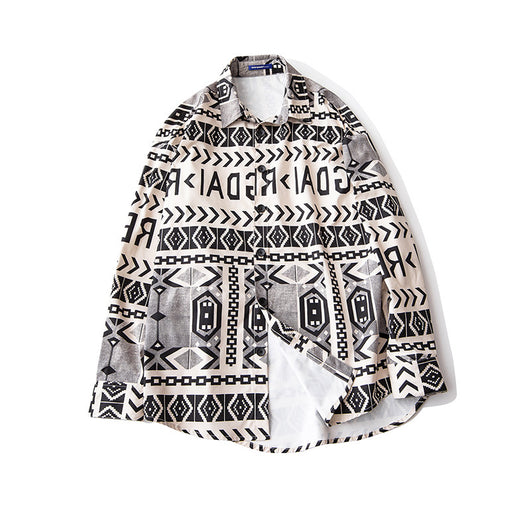 Cardigan Oversize Holgado - Abrigo Suelto Cómodo - Image 4