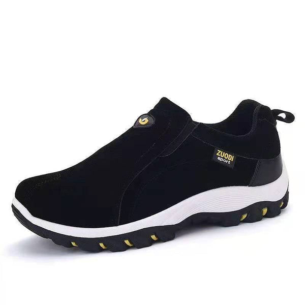 Zapatos Deportivos para Hombre Primavera Otoño - Senderismo y Uso Diario