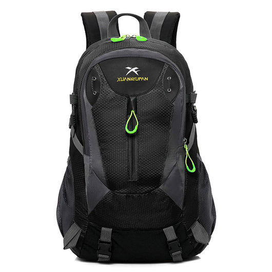 Mochila de Escalada Profesional para Exteriores - Image 22