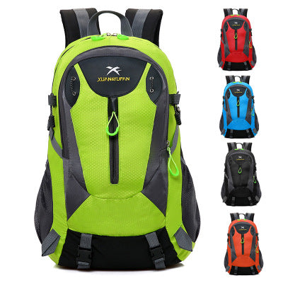 Mochila de Escalada Profesional para Exteriores