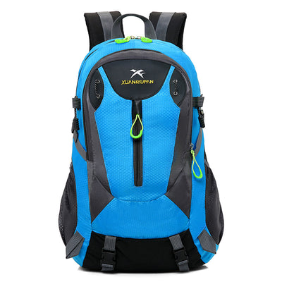 Mochila de Escalada Profesional para Exteriores - Image 20
