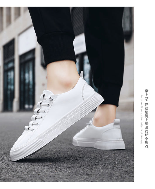 Tenis Casuales Slip-On para Hombre - Comodidad Atlética - Image 11