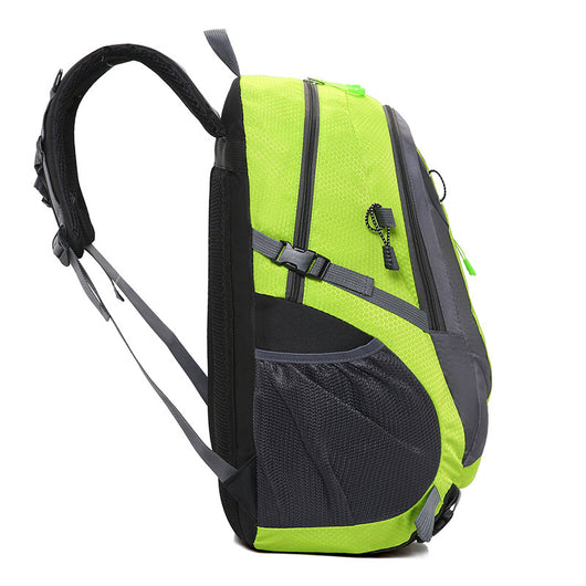 Mochila de Escalada Profesional para Exteriores - Image 3
