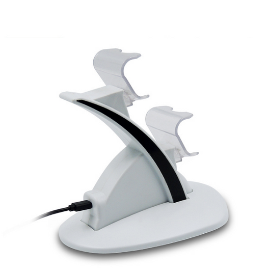 Cargador Dual para Controles PS4 - Image 5