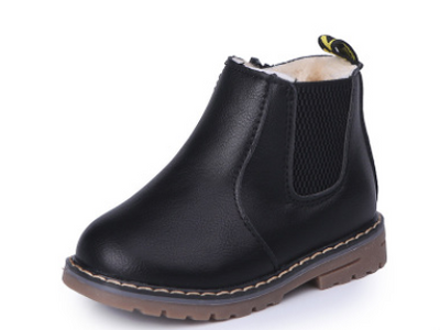 Botas Antideslizantes England - Image 4