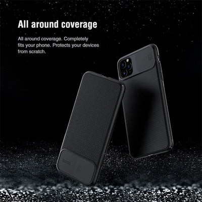 Funda Protectora Nelkin con Protector de Lente Deslizable - Image 11