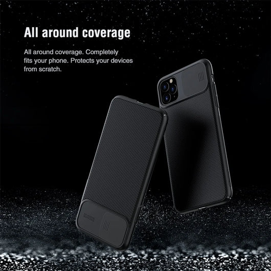 Funda Protectora Nelkin con Protector de Lente Deslizable - Image 11