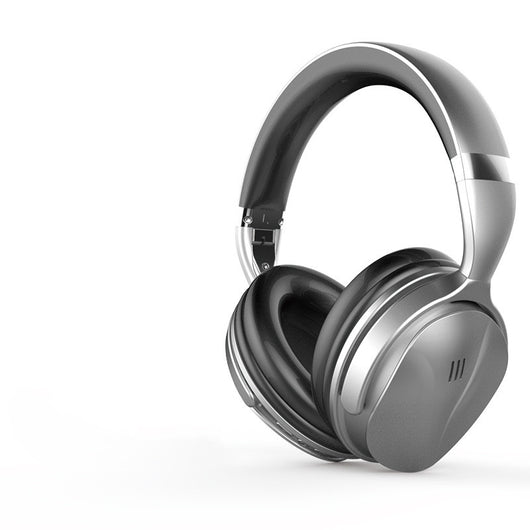 Auriculares Bluetooth con Cancelación de Ruido para Llamadas Profesionales - Image 4
