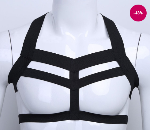 Ropa Interior Masculina Premium para uso en Ecuador