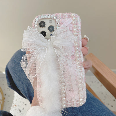 Funda Protectora con Lazo Antigolpes para Celular - Image 12