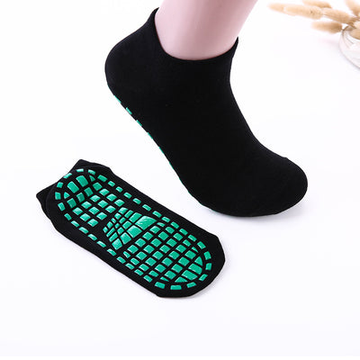 Calcetines Deportivos de Algodón para Toda la Familia - Uso Todo Año - Image 10