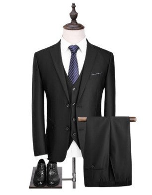 Trajes Modernos para Hombre - Nueva Colección