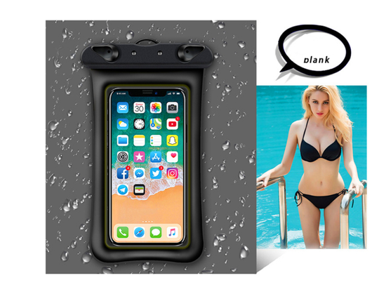 Funda Impermeable para Celular - Image 5