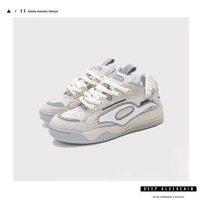 Tenis Bajos Estilo Dad Shoes para Pareja - Hombre y Mujer - Image 5
