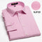 Camisa Oxford de Otoño