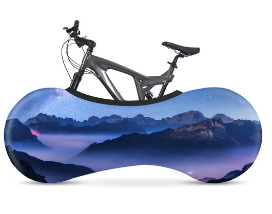 Funda Protectora para Bicicleta y Ruedas - Image 12