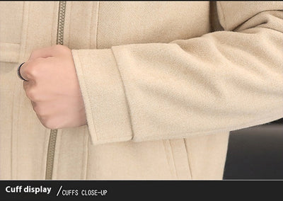 Chaqueta Polo Casual de Calidad Premium para Hombre - Image 21