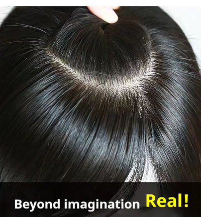 Extensión de Cabello Trenzado con Aguja Doble para Mujer - Image 9
