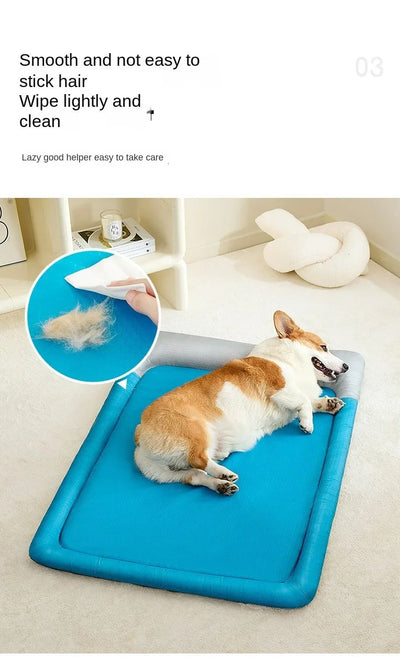 Cama Impermeable para Perros y Gatos Pequeños y Medianos - Image 20