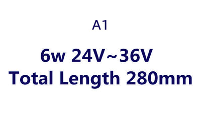 Lámpara LED Antiexplosión para Torno CNC 1.2m - Image 10