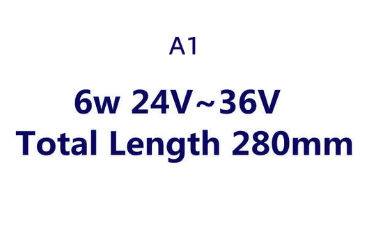 Lámpara LED Antiexplosión para Torno CNC 1.2m - Image 10