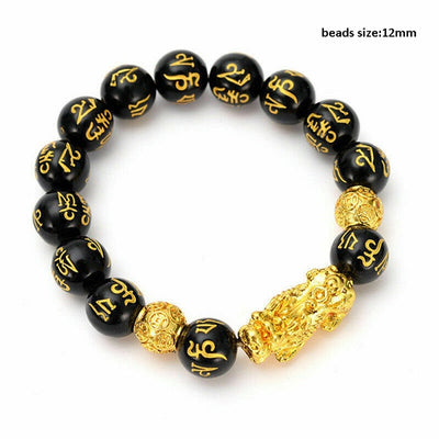 Pulsera y Anillo Pixiu Feng Shui Unisex - Atrae Prosperidad y Abundancia - Image 16