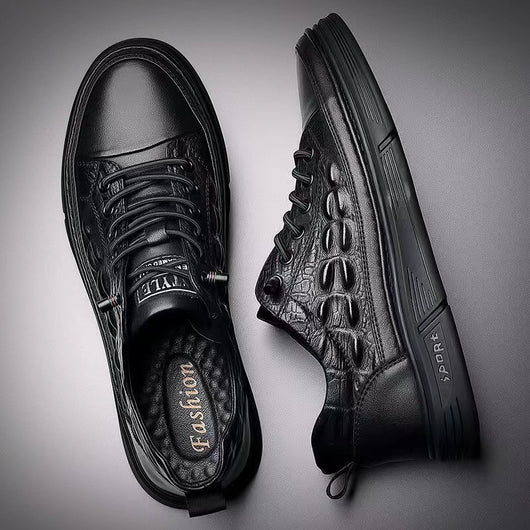 Tenis Deportivos Casual con Suela Suave para Hombre - Image 4
