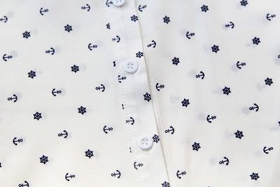 Cuello Postizo Desmontable para Suéter - Estilo Retro Coreano Otoño-Invierno - Image 5